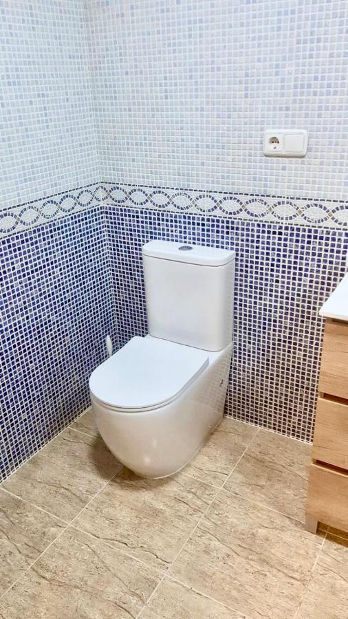 Roni Rooms Salou Exterior photo